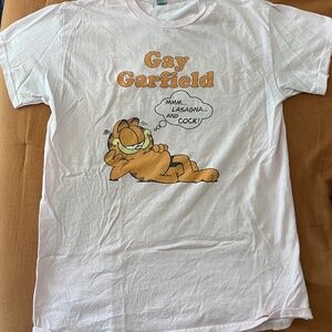 Garfield T Shirt
